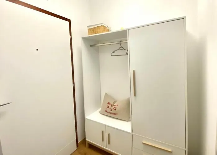 Apartment Girardi