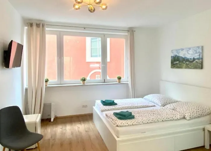 Apartment Girardi