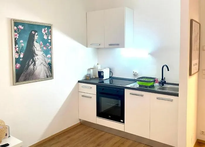 Apartment Girardi