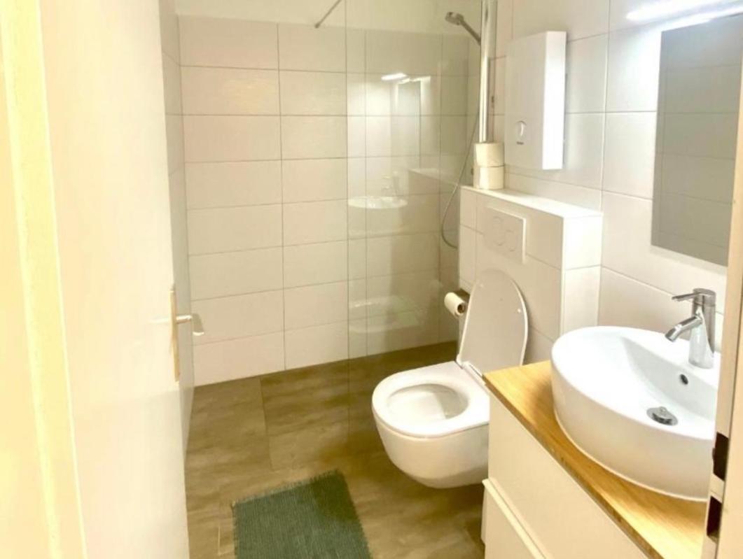 Girardi Apartment *
