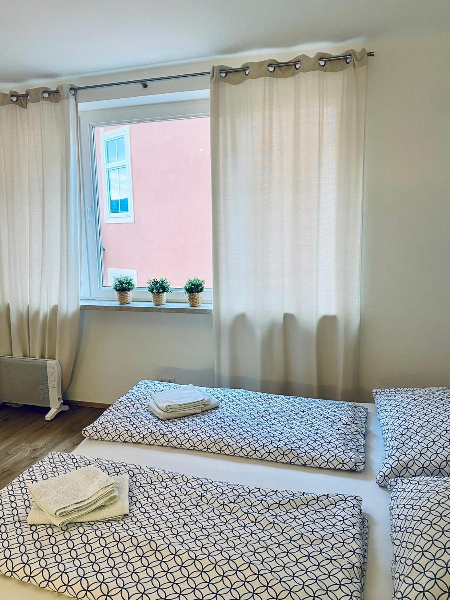 Apartment Girardi